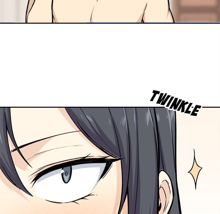 Excuse Me This Is My Room chapter 27 page 105