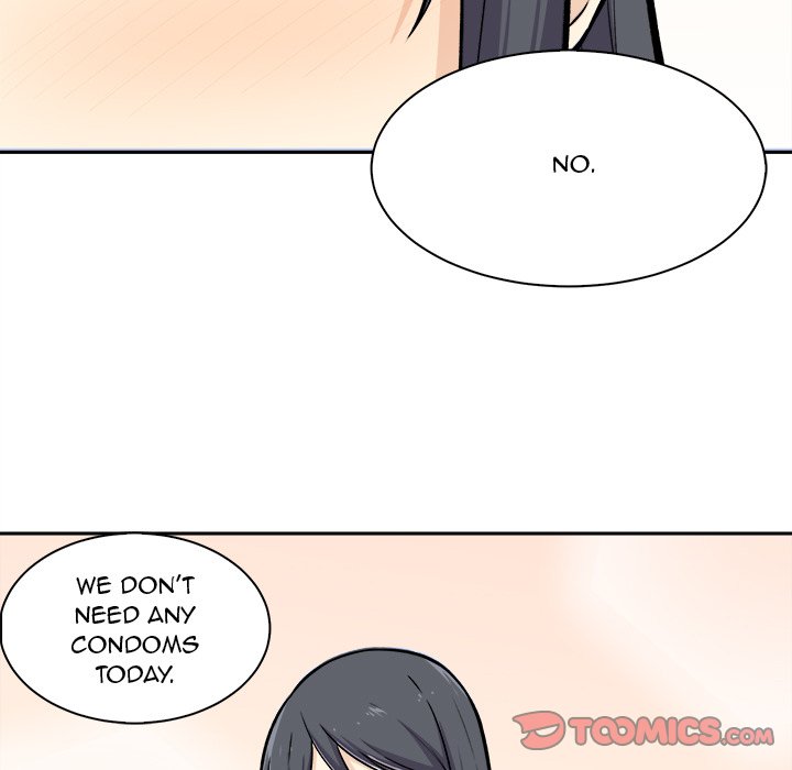 Excuse Me This Is My Room chapter 27 page 106