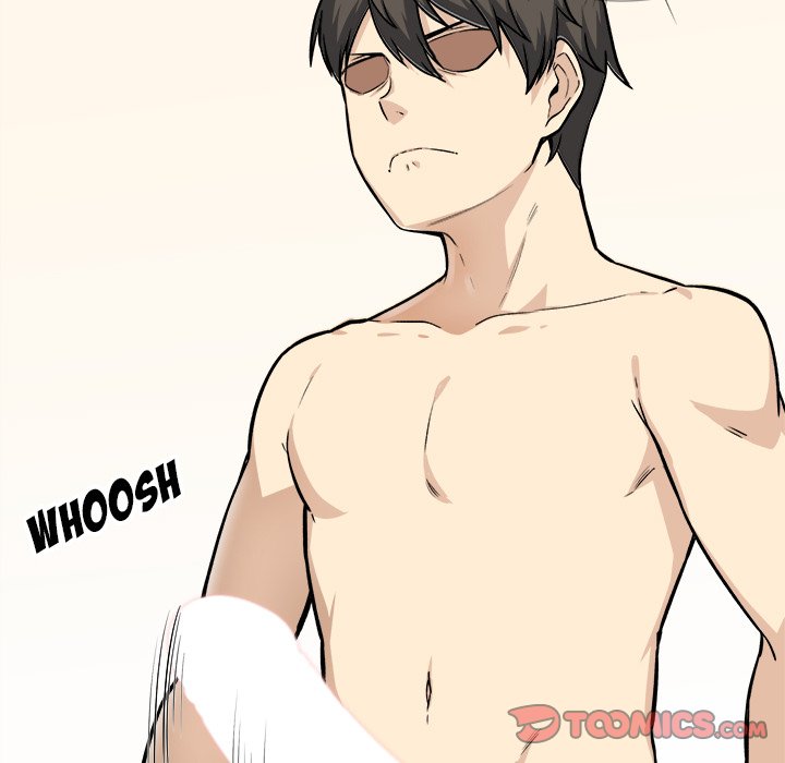 Excuse Me This Is My Room chapter 27 page 110
