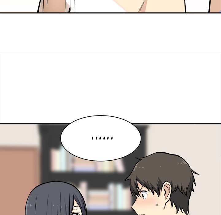 Excuse Me This Is My Room chapter 27 page 111