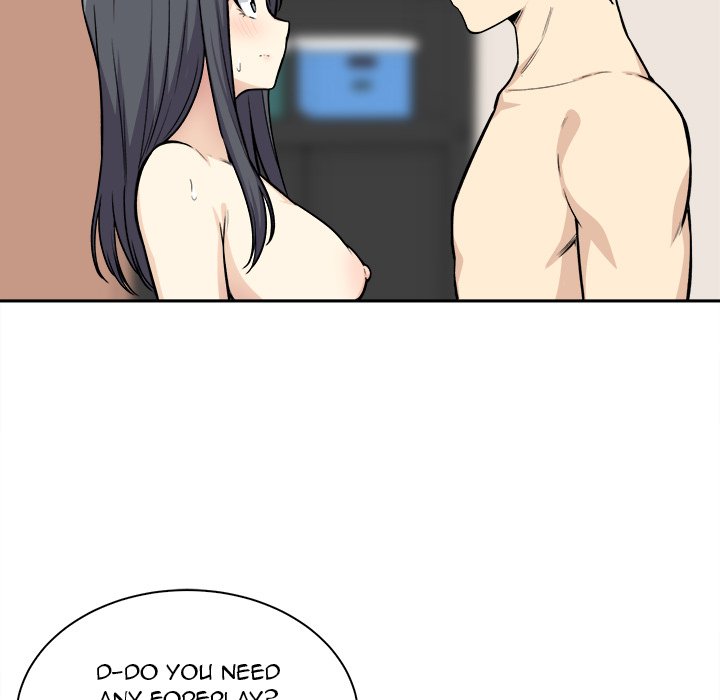 Excuse Me This Is My Room chapter 27 page 112
