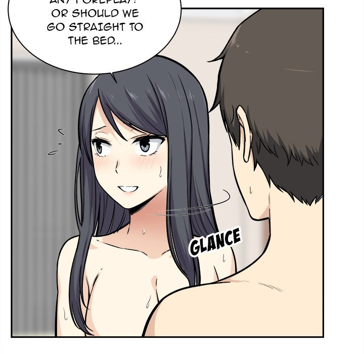 Excuse Me This Is My Room chapter 27 page 113