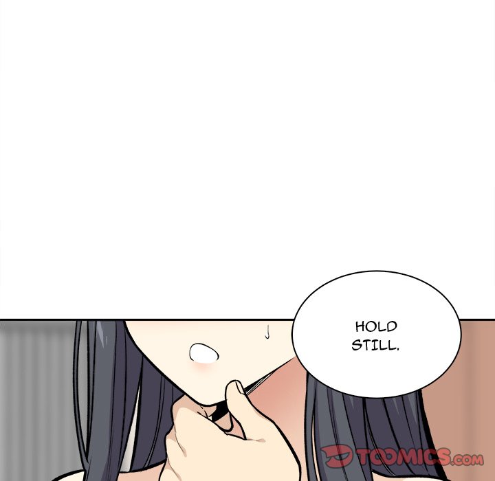 Excuse Me This Is My Room chapter 27 page 114