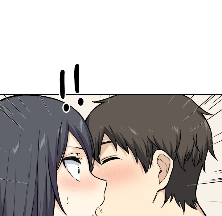 Excuse Me This Is My Room chapter 27 page 117
