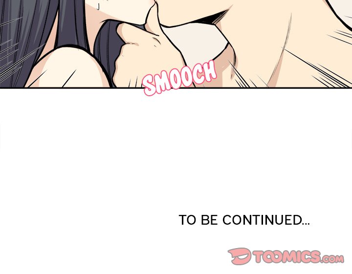 Excuse Me This Is My Room chapter 27 page 118