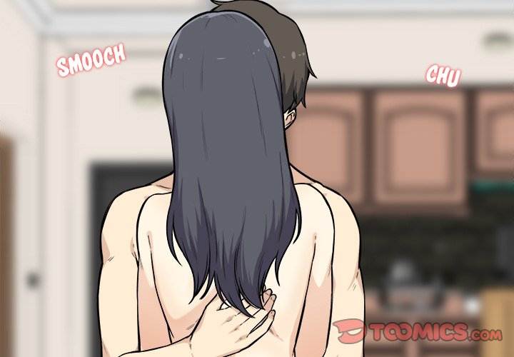 Excuse Me This Is My Room chapter 28 page 3