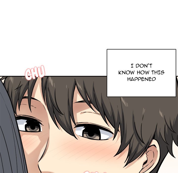 Excuse Me This Is My Room chapter 28 page 5