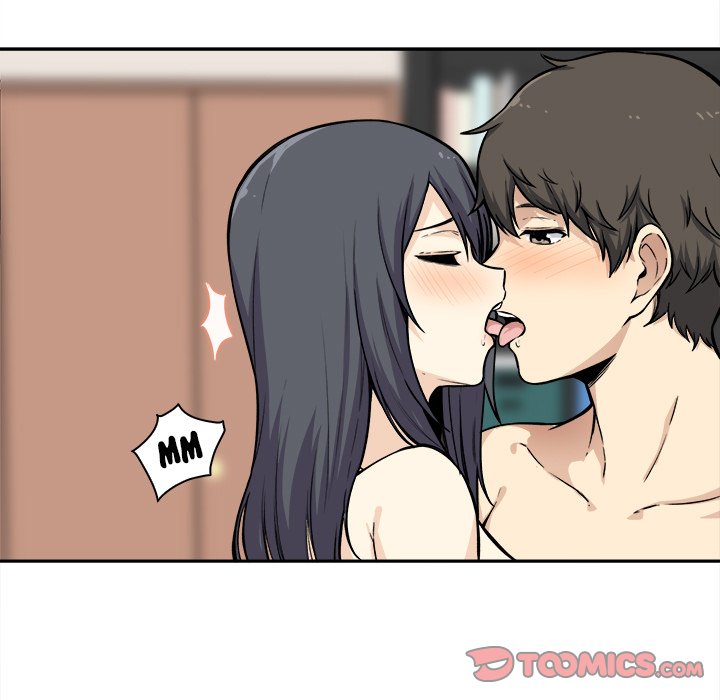 Excuse Me This Is My Room chapter 28 page 9