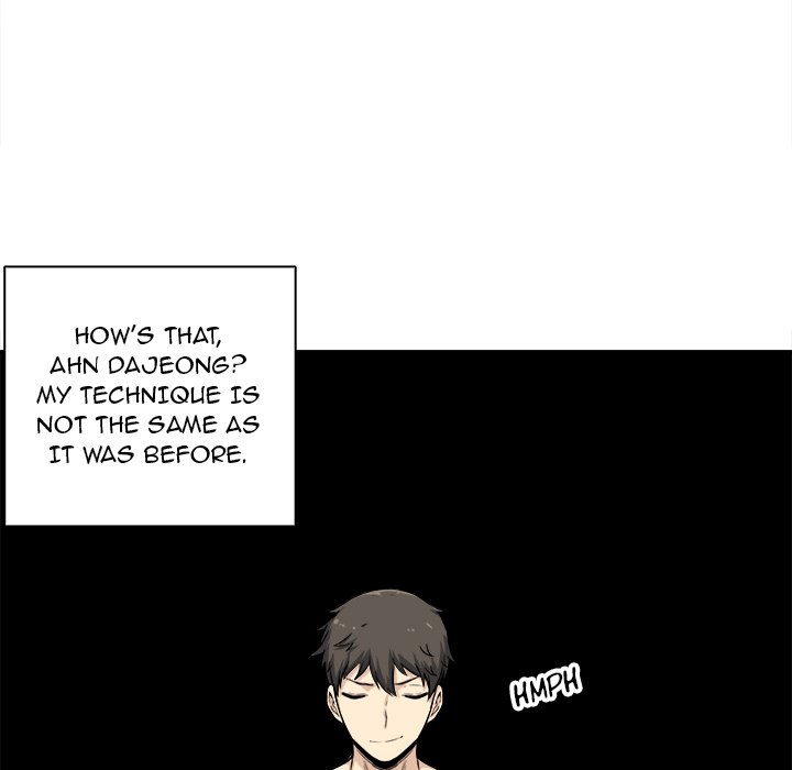 Excuse Me This Is My Room chapter 28 page 10