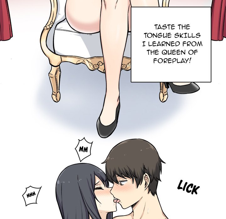 Excuse Me This Is My Room chapter 28 page 13