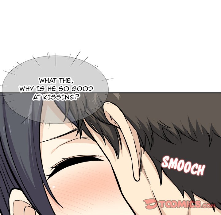 Excuse Me This Is My Room chapter 28 page 15
