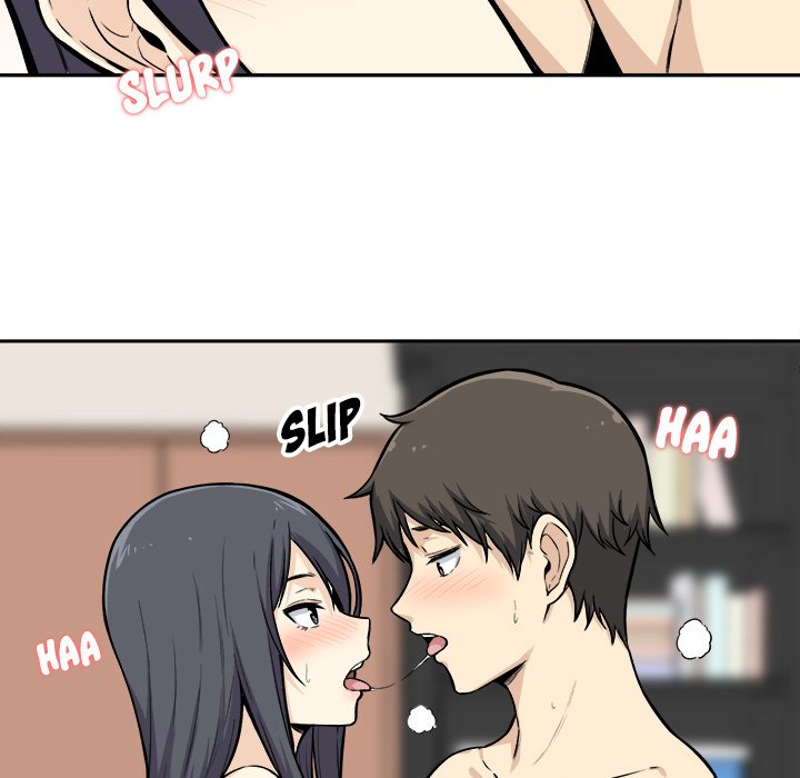 Excuse Me This Is My Room chapter 28 page 16
