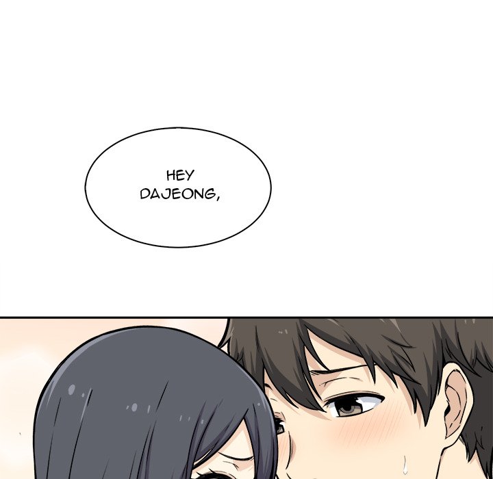 Excuse Me This Is My Room chapter 28 page 19