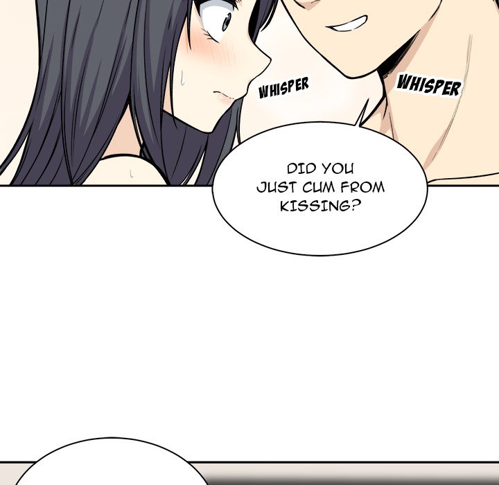 Excuse Me This Is My Room chapter 28 page 20