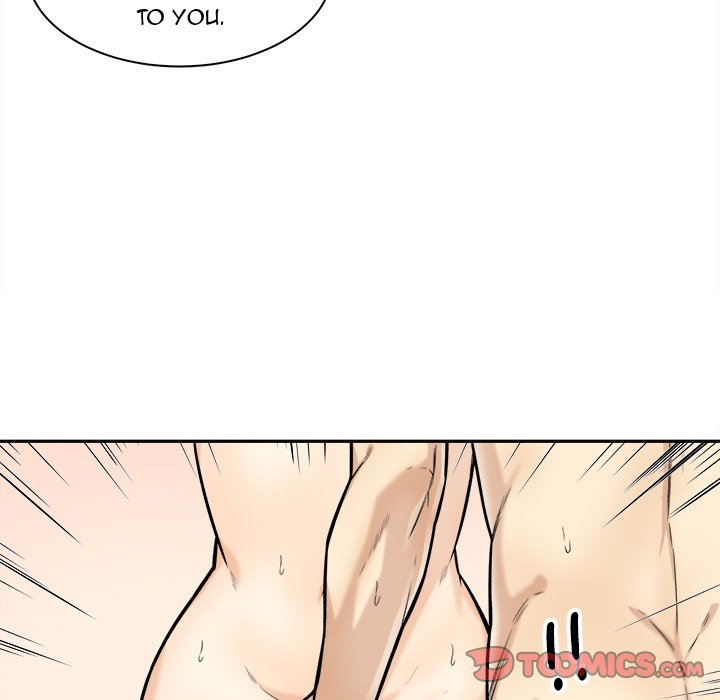 Excuse Me This Is My Room chapter 28 page 24