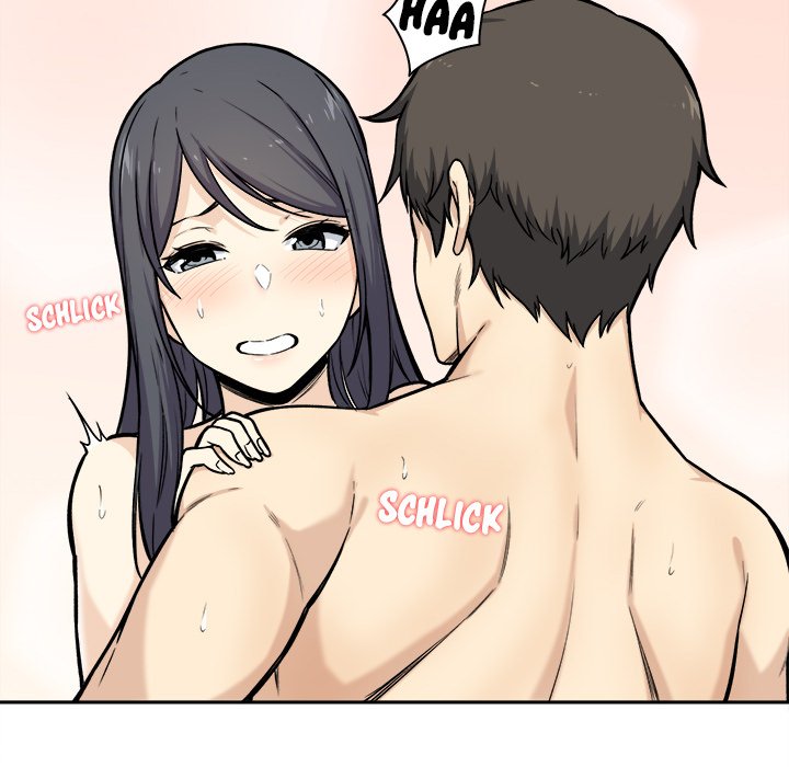 Excuse Me This Is My Room chapter 28 page 26