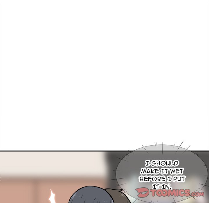 Excuse Me This Is My Room chapter 28 page 27