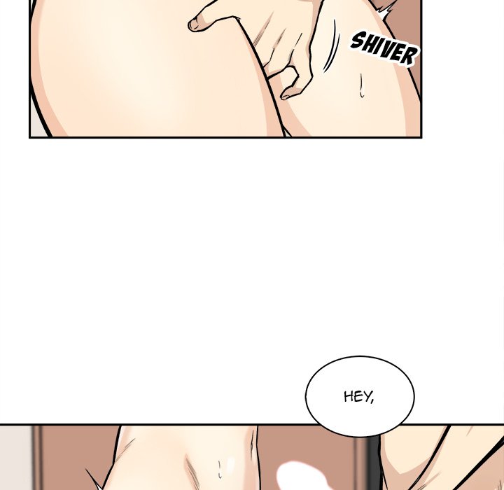 Excuse Me This Is My Room chapter 28 page 31