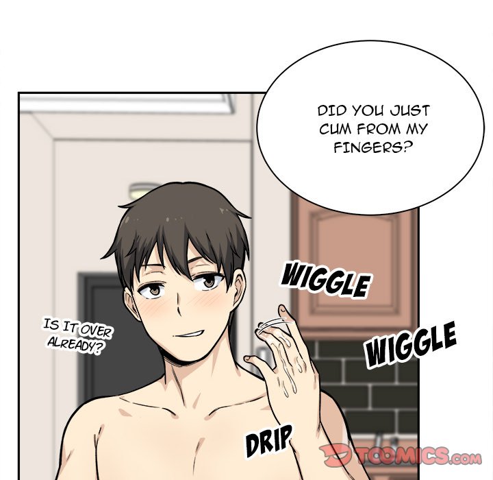 Excuse Me This Is My Room chapter 28 page 33