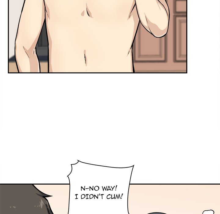 Excuse Me This Is My Room chapter 28 page 34