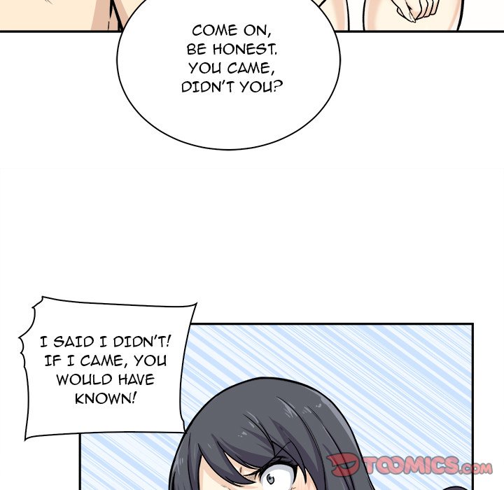 Excuse Me This Is My Room chapter 28 page 36