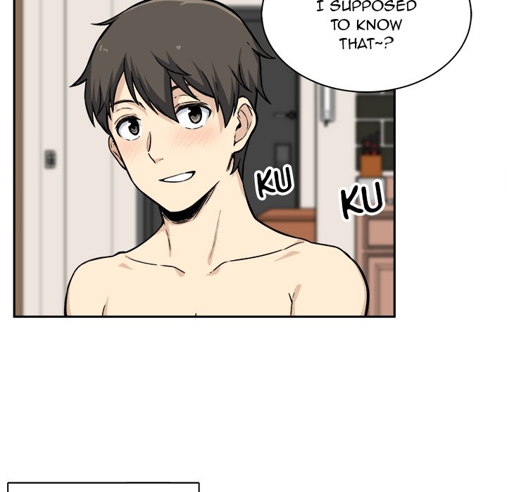Excuse Me This Is My Room chapter 28 page 38