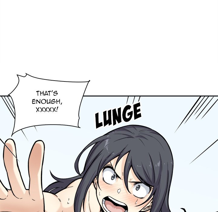 Excuse Me This Is My Room chapter 28 page 40