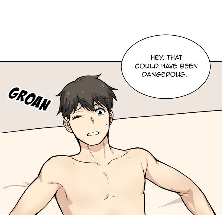 Excuse Me This Is My Room chapter 28 page 43