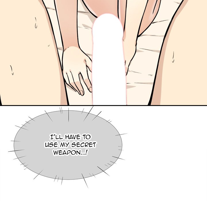 Excuse Me This Is My Room chapter 28 page 46