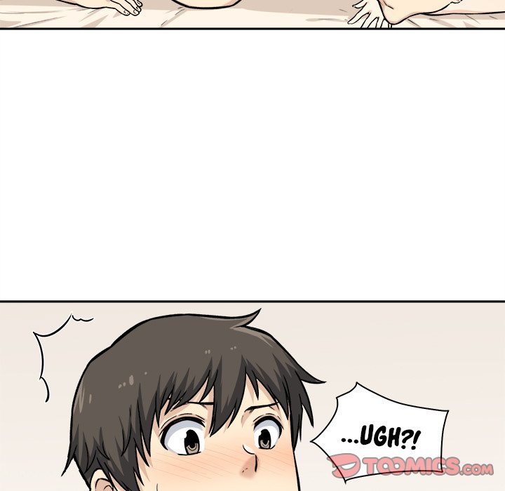 Excuse Me This Is My Room chapter 28 page 48