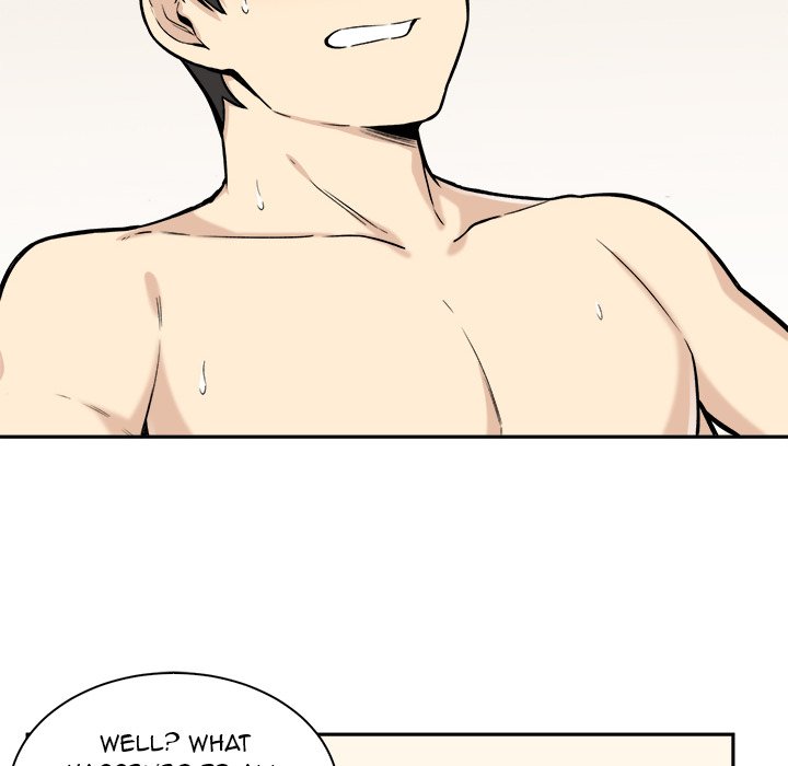Excuse Me This Is My Room chapter 28 page 49