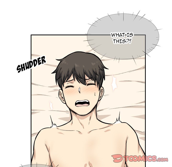 Excuse Me This Is My Room chapter 28 page 54