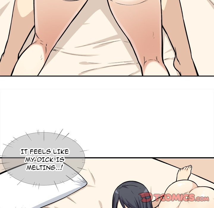 Excuse Me This Is My Room chapter 28 page 57