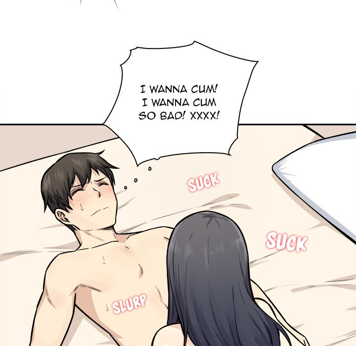 Excuse Me This Is My Room chapter 28 page 64