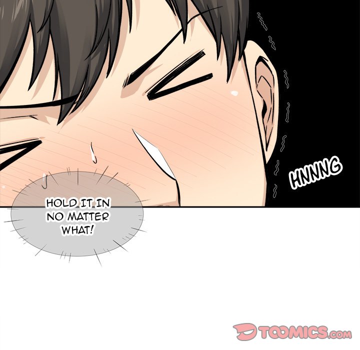 Excuse Me This Is My Room chapter 28 page 66