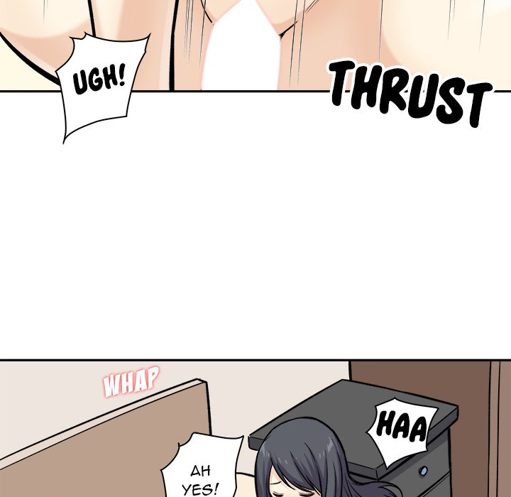 Excuse Me This Is My Room chapter 28 page 76