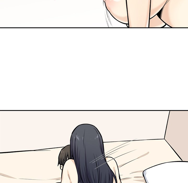 Excuse Me This Is My Room chapter 28 page 79