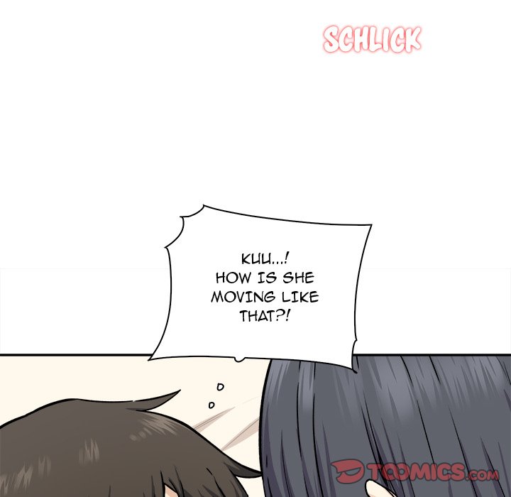 Excuse Me This Is My Room chapter 28 page 84
