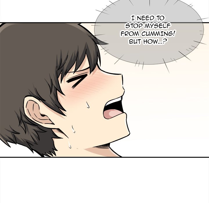 Excuse Me This Is My Room chapter 28 page 88