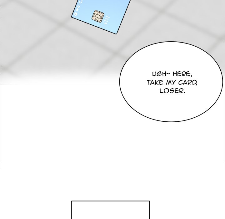 Excuse Me This Is My Room chapter 28 page 91