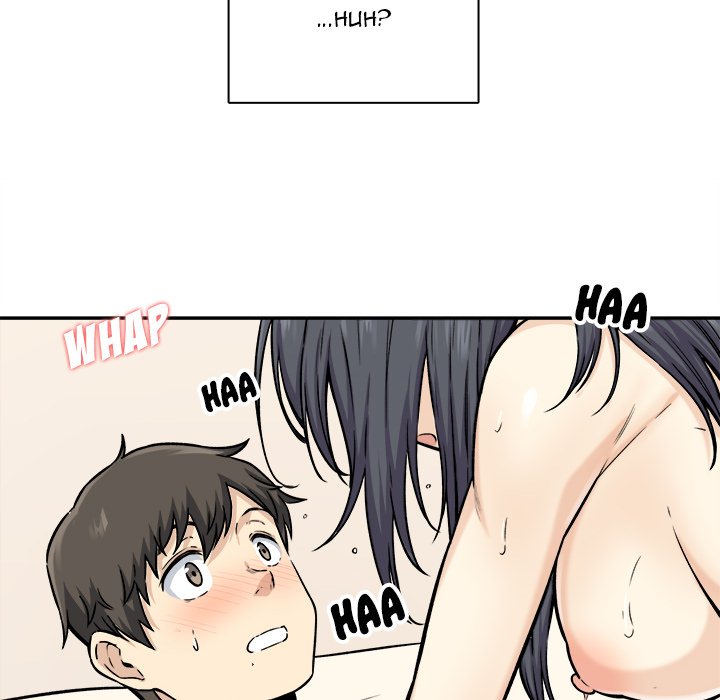 Excuse Me This Is My Room chapter 28 page 92