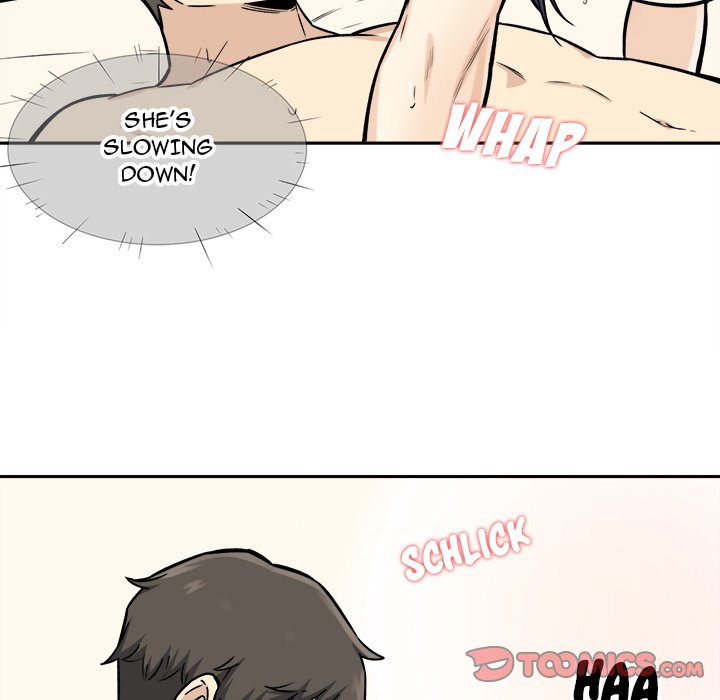 Excuse Me This Is My Room chapter 28 page 93