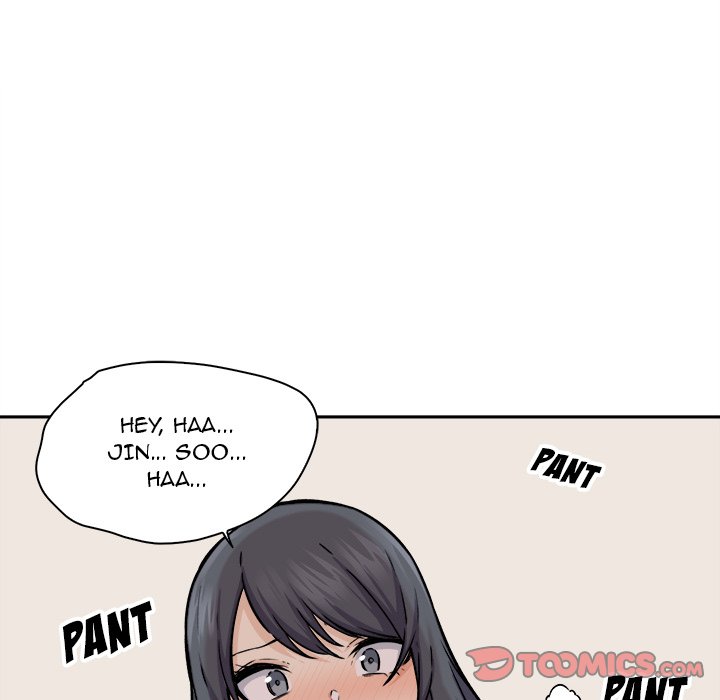 Excuse Me This Is My Room chapter 28 page 96