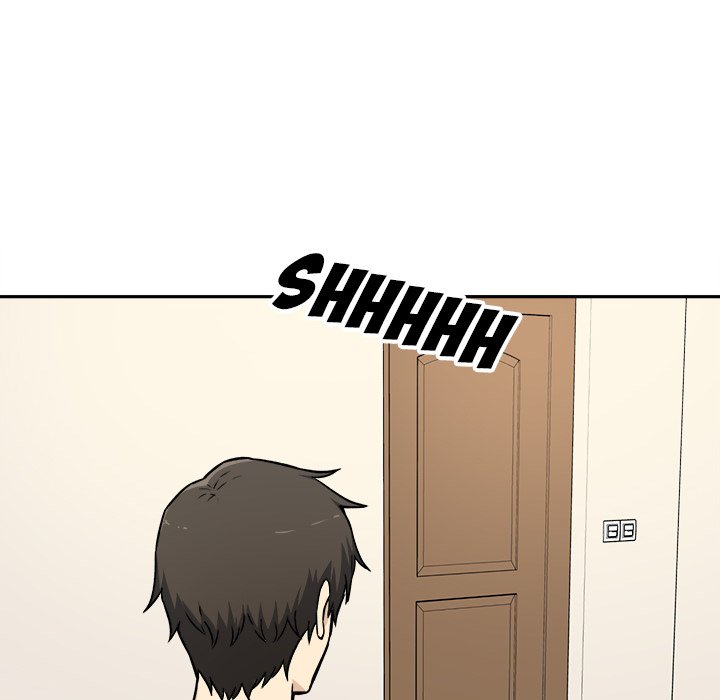 Excuse Me This Is My Room chapter 28 page 100