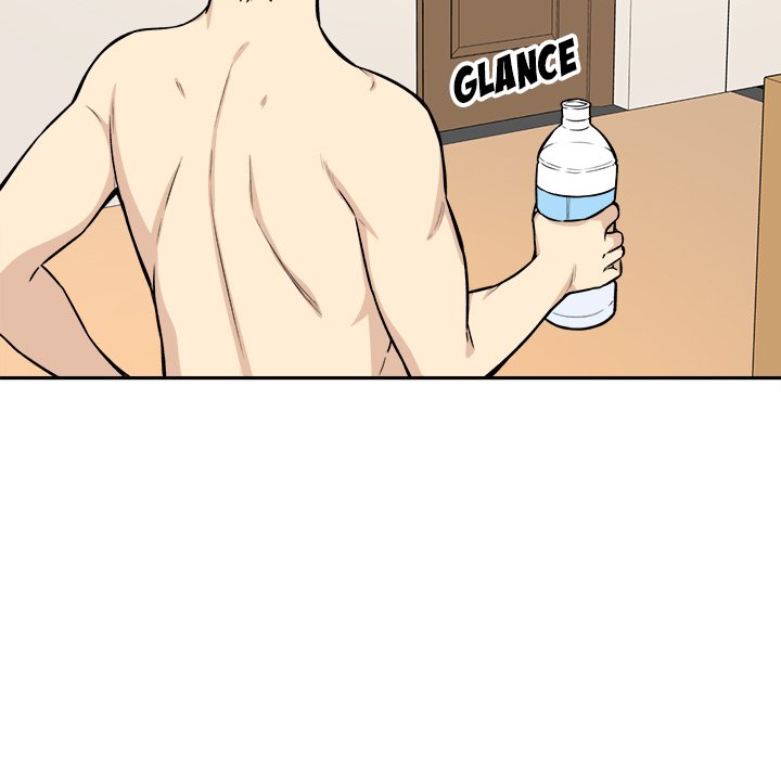 Excuse Me This Is My Room chapter 28 page 101