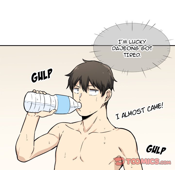 Excuse Me This Is My Room chapter 28 page 102