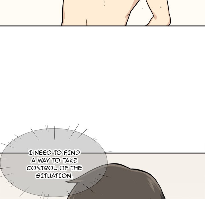 Excuse Me This Is My Room chapter 28 page 103