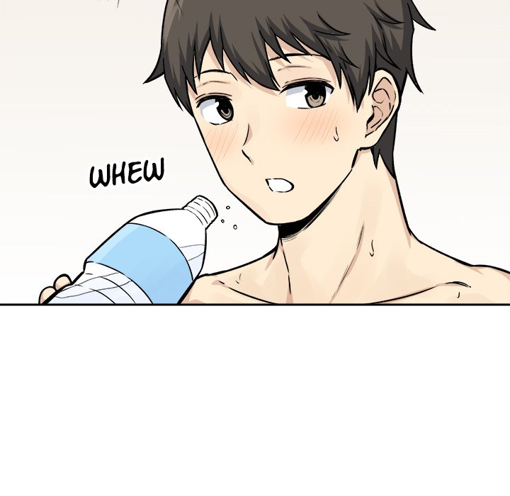 Excuse Me This Is My Room chapter 28 page 104