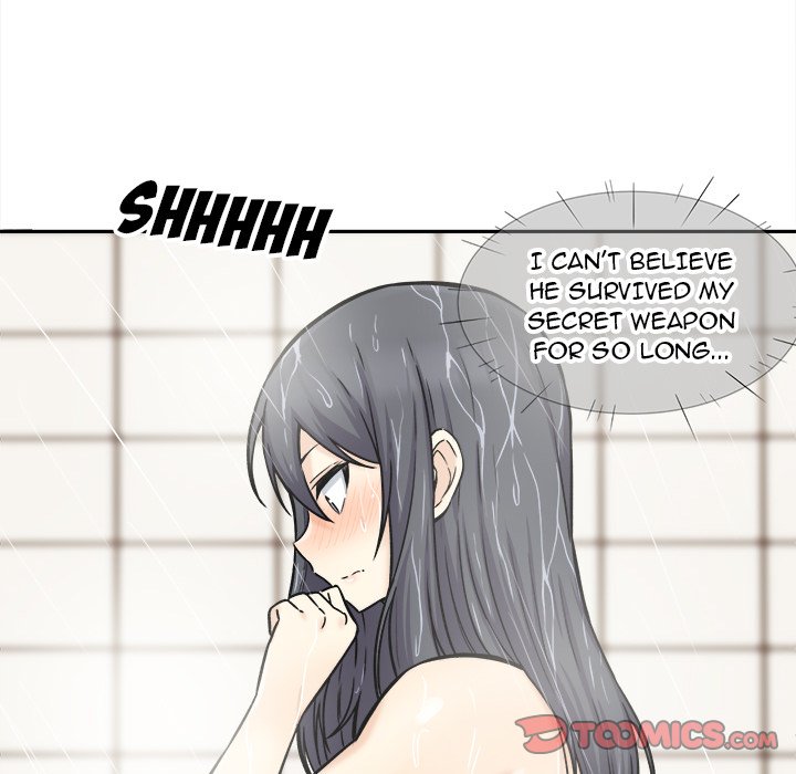 Excuse Me This Is My Room chapter 28 page 108