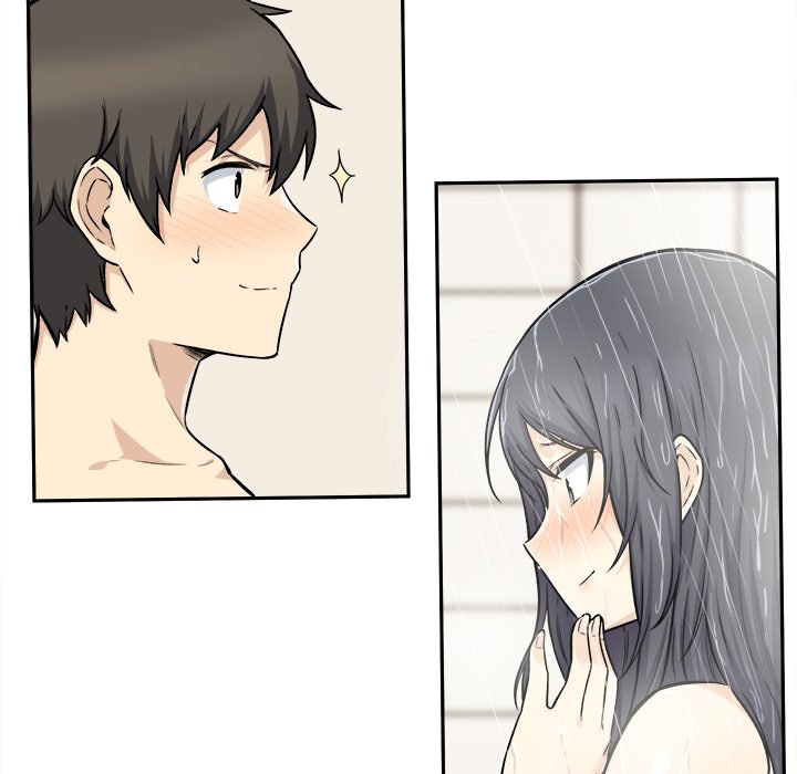 Excuse Me This Is My Room chapter 28 page 110